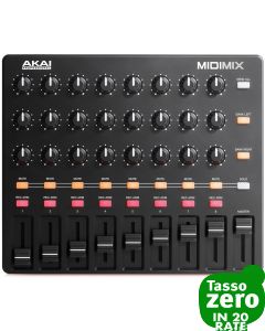 Akai MidiMix