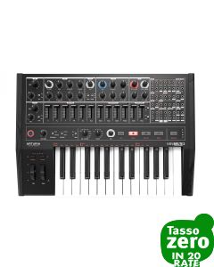 Arturia MiniBrute 2 Noir