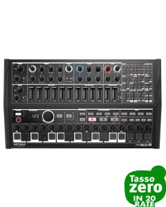 Arturia MiniBrute 2S Noir