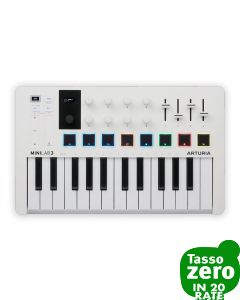 Arturia MiniLab 3