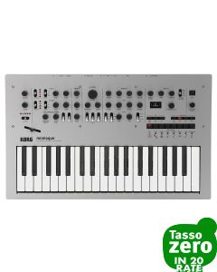 Korg Minilogue