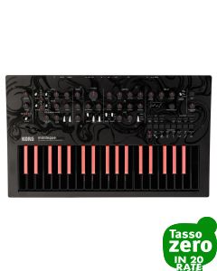 Korg Minilogue Bass - Limited Edition