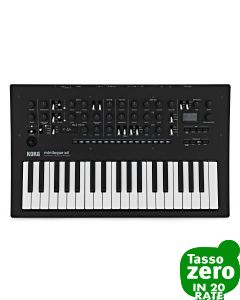 Korg Minilogue XD