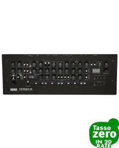 Korg Minilogue XD Module