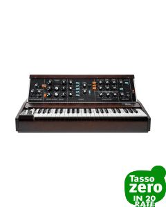Moog Minimoog Model D 2022 Edition