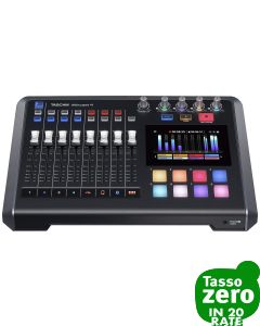 Tascam Mixcast 4