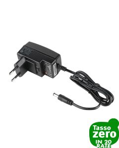 CRUMAR MJ-PS03 Alimentatore 12V 1A