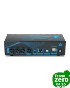 M-Live B.Beat X (64GB + Wi-Fi)