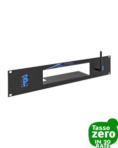 M-Live B.Beat X Rack Panel
