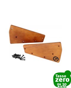 Moog Minitaur Wood Side Kit