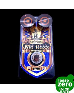 LOUNSBERRY MOB-1 MO Bass