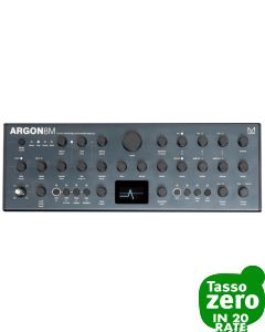 Modal Argon8M