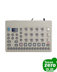 Elektron Model:Cycles