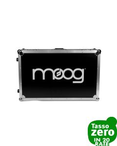 MOOG MUSIC Model D ATA Road Case