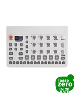 Elektron Model:Samples
