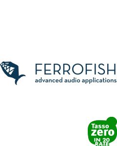 FERROFISH Alimentatore  per serie A32 e P16