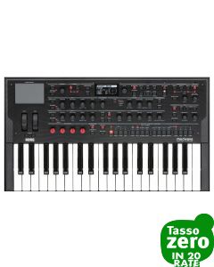 Korg Modwave