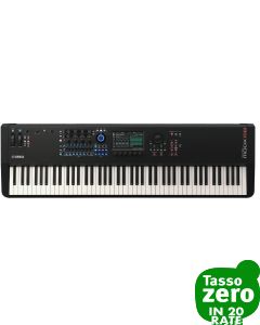 Yamaha MODX M8 AG 