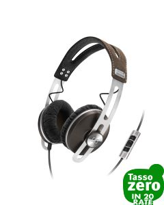 Sennheiser Momentum On Ear Brown