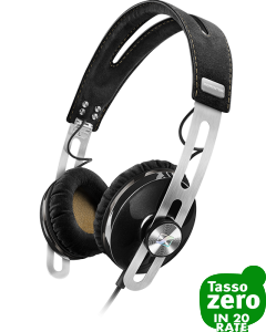 Sennheiser Momentum On Ear Black
