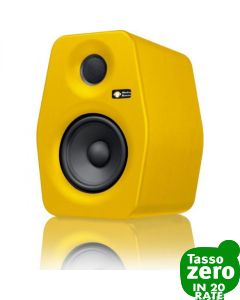 Monkey Banana Turbo 8 Yellow