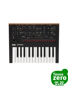 Korg Monologue BK Black