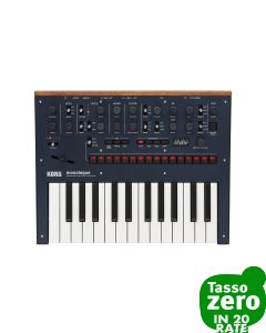 Korg Monologue BL Blue