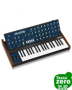 Behringer MonoPoly