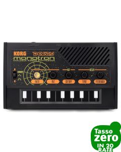 Korg Monotron Delay
