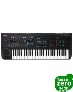 Yamaha Montage M6 AG - 