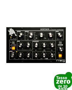 Moog Minitaur