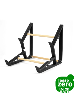 RESTAND MOOG Minitaur (bottom), CP251 (top) Dual Stand