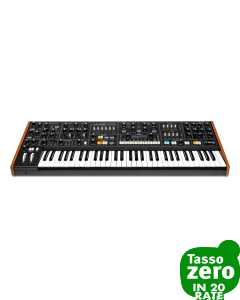 Moog Muse