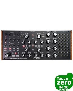 Moog Subharmonicon
