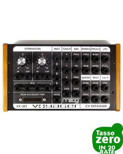 Moog VX-351