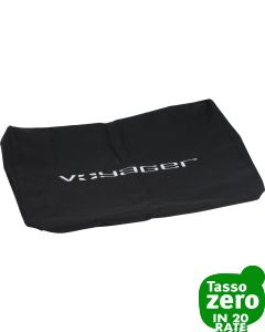 Moog Dust Cover Per Voyager XL
