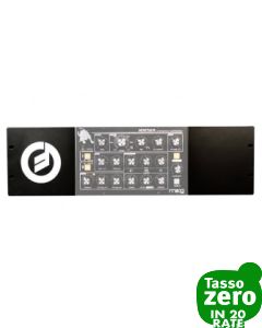 Moog Minitaur rack mount