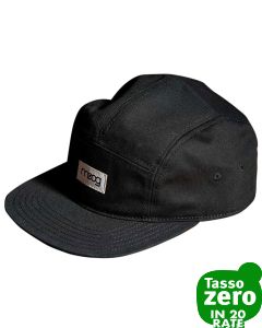 MOOG MUSIC Moog 5-Panel Hat