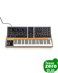 Moog One 16 voci di polifonia