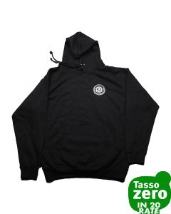 MOOG MUSIC Moog Robot Pullover Hoodie Large