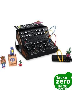 Moog Sound Studio: Mother-32 e DFAM