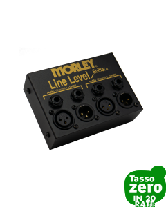 Line Level ShifterÂ®