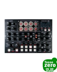 Gamechanger Audio Motor Synth MKII