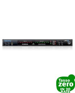 Motu Midi Express XT