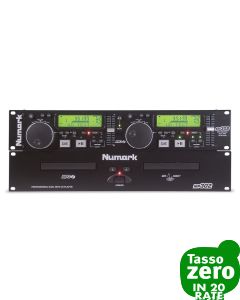Numark MP302