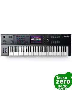 Akai MPC Key 61