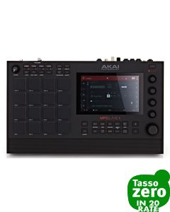 Akai MPC Live II