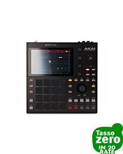 Akai MPC One