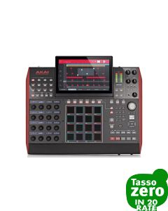 Akai MPC X