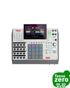 Akai MPC X SE - Special Edition